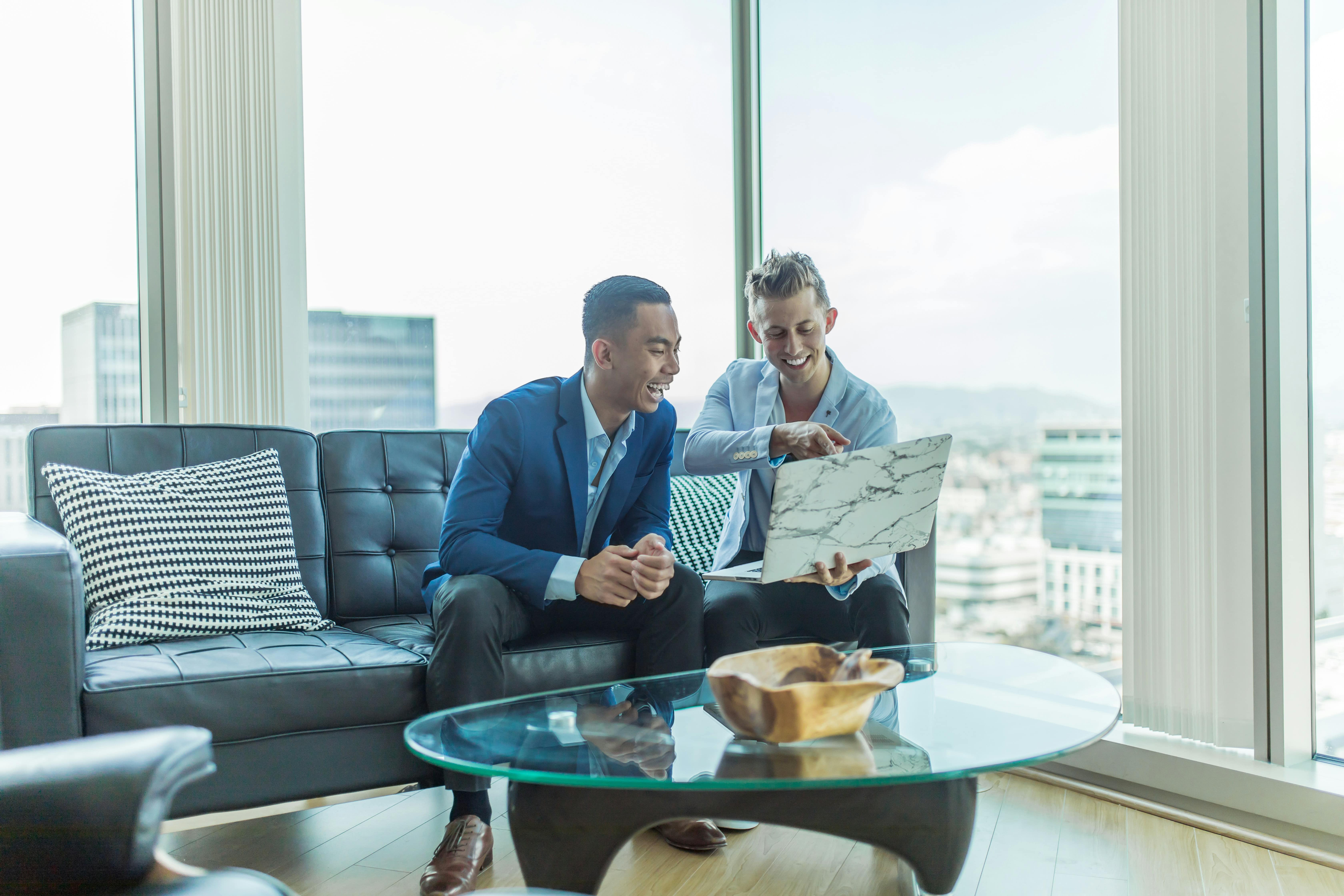 Why Virtual Mentoring is the Future of Consulting in the USA